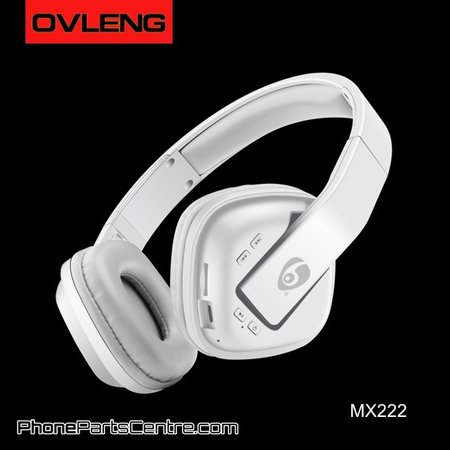 Ovleng Ovleng Bluetooth Headphone MX222 (5 pcs)