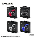 Ovleng Ovleng Bluetooth Headphone MX222 (5 pcs)