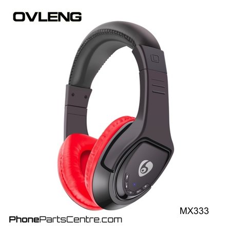 Ovleng Ovleng Bluetooth Headphone MX333 (5 pcs)