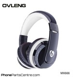 Ovleng Ovleng Bluetooth Koptelefoon MX666 (2 stuks)