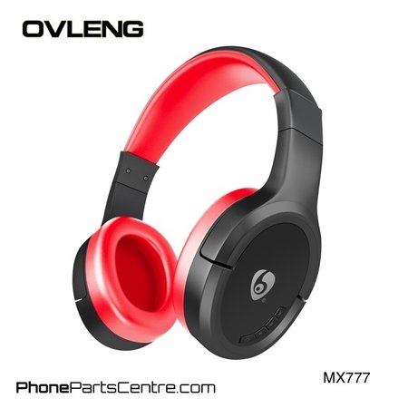 Ovleng Ovleng Bluetooth Headphone MX777 (2 pcs)