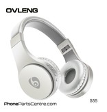 Ovleng Ovleng Bluetooth Koptelefoon S55 (2 stuks)