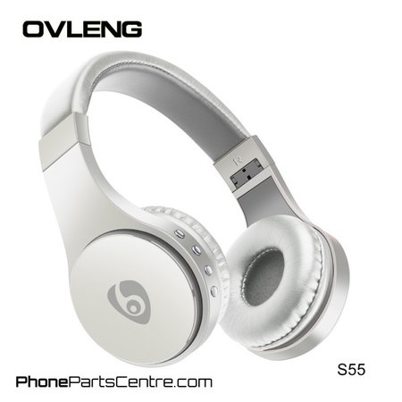 Ovleng Ovleng Bluetooth Headphone S55 (2 pcs)