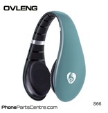 Ovleng Ovleng Bluetooth Koptelefoon S66 (2 stuks)