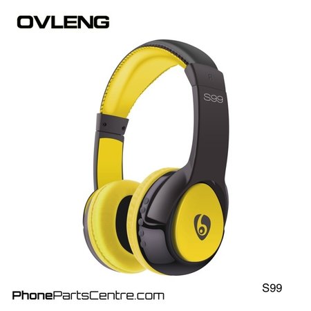 Ovleng Ovleng Bluetooth Headphone S99 (2 pcs)
