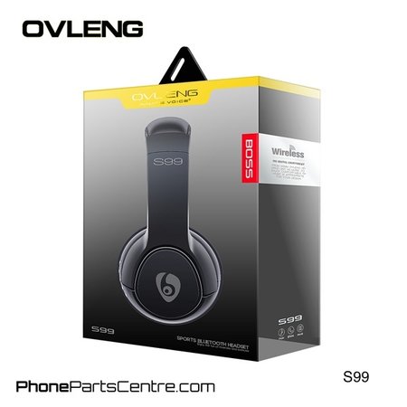 Ovleng Ovleng Bluetooth Headphone S99 (2 pcs)