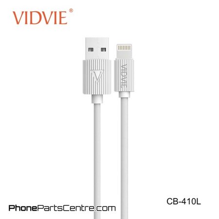 Vidvie Lightning Cable CB-410L (20 pcs)