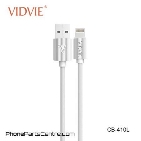 Vidvie Lightning Kabel CB-410L (20 stuks)