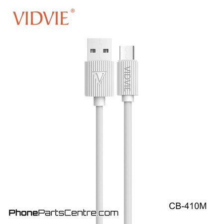 Vidvie Micro-USB Cable CB-410M (20 pcs)