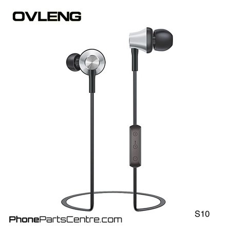 Ovleng Ovleng Bluetooth Earphones S10 (5 pcs)