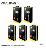 Ovleng Ovleng Bluetooth Earphones S10 (5 pcs)