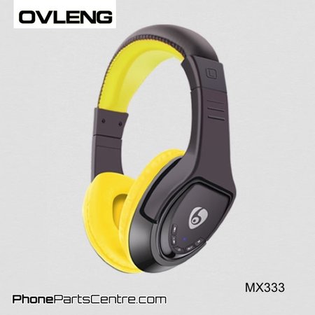 Ovleng Ovleng Bluetooth Headphone MX333 (5 pcs)