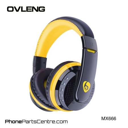 Ovleng Ovleng Bluetooth Headphone MX666 (2 pcs)