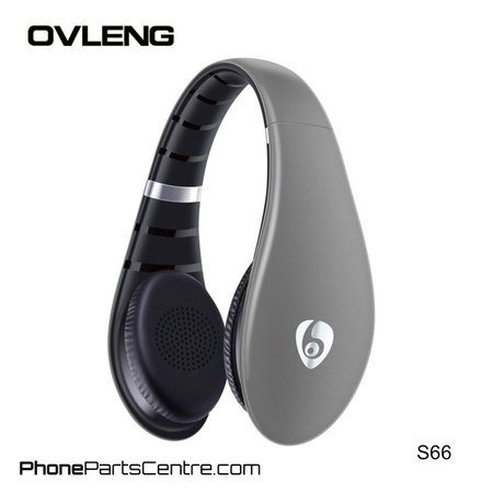 Ovleng Ovleng Bluetooth Headphone S66 (2 pcs)