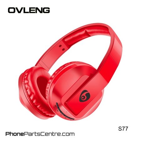 Ovleng Ovleng Bluetooth Headphone S77 (2 pcs)