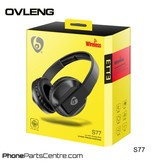 Ovleng Ovleng Bluetooth Headphone S77 (2 pcs)
