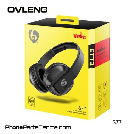 Ovleng Ovleng Bluetooth Headphone S77 (2 pcs)