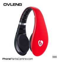 Ovleng Bluetooth Headphone S66 (2 pcs)