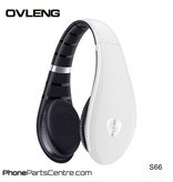 Ovleng Ovleng Bluetooth Koptelefoon S66 (2 stuks)