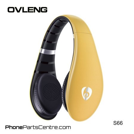 Ovleng Ovleng Bluetooth Headphone S66 (2 pcs)