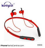 Koniycoi Koniycoi Bluetooth Oordopjes KW30 (5 stuks)