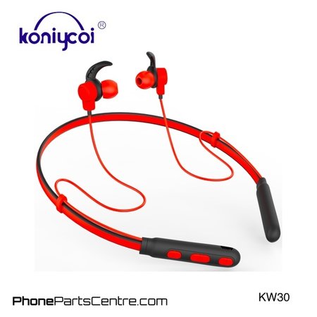 Koniycoi Koniycoi Bluetooth Earphones KW30 (5 pcs)