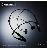 Remax Remax Bluetooth Earphones RB-S6 (2 pcs)