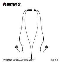 Remax Bluetooth Earphones RB-S8 (2 pcs)