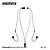 Remax Remax Bluetooth Earphones RB-S8 (2 pcs)
