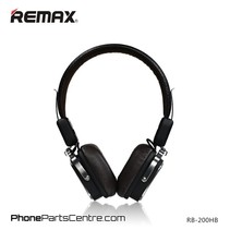 Remax Bluetooth Koptelefoon RB-200HB (2 stuks)