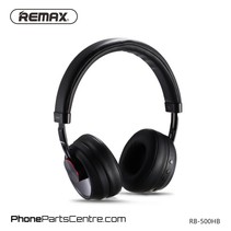 Remax Bluetooth Headphones RB-500HB