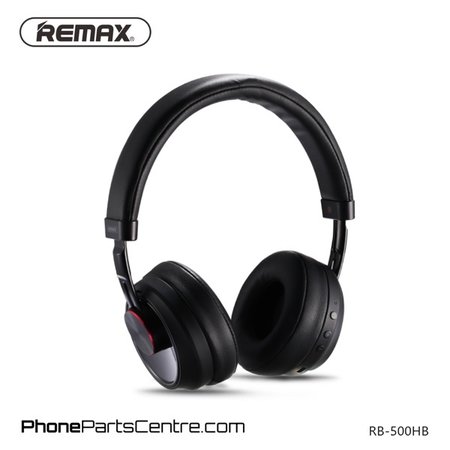 Remax Remax Bluetooth Headphones RB-500HB