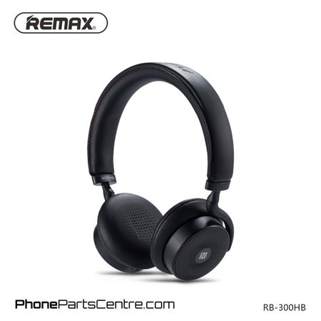 Remax Remax Bluetooth Headphones RB-300HB