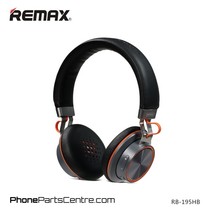 Remax Bluetooth Headphones RB-195HB (2 pcs)