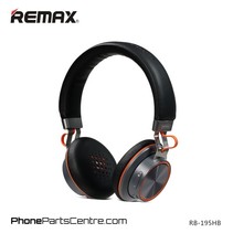 Remax Bluetooth Koptelefoon RB-195HB (2 stuks)