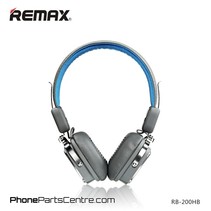 Remax Bluetooth Headphones RB-200HB (2 pcs)