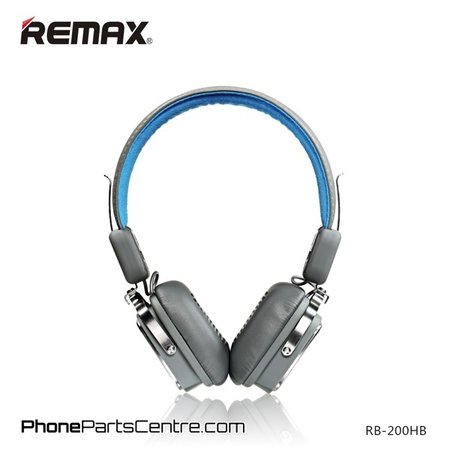 Remax Remax Bluetooth Headphones RB-200HB (2 pcs)