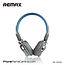 Remax Remax Bluetooth Headphones RB-200HB (2 pcs)