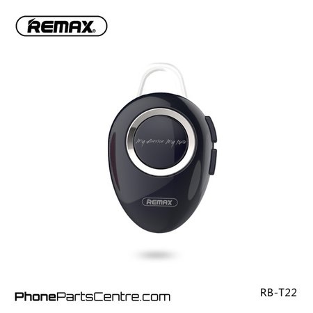 Remax Remax Bluetooth Headset RB-T22 (5 pcs)