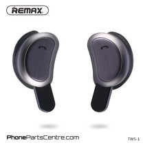 Remax Bluetooth Headset TWS-1