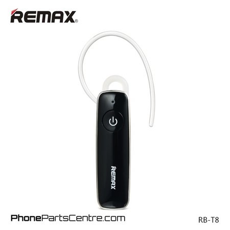 Remax Remax Bluetooth Headset RB-T8 (5 stuks)