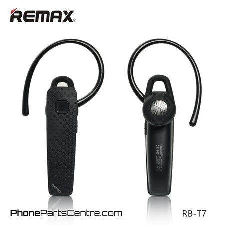 Remax Remax Bluetooth Headset RB-T7 (5 stuks)