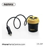 Remax Remax Coffee Cup Car Charger 2 USB CR-2XP (5 pcs)