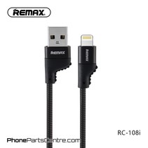 Remax Camaroon Lightning Cable RC-108i (10 pcs)