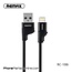 Remax Remax Camaroon Lightning Kabel RC-108i (10 stuks)