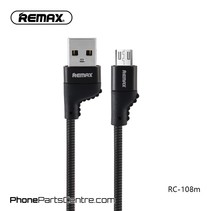 Remax Camaroon Micro-USB Kabel RC-108m (10 stuks)