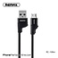 Remax Remax Camaroon Micro-USB Cable RC-108m (10 pcs)