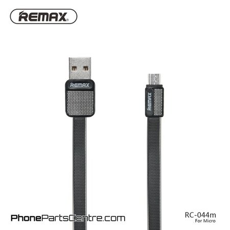 Remax Remax Platinum Micro-USB Kabel RC-044m (20 stuks)