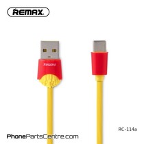 Remax Chips Type C Cable RC-114a (10 pcs)