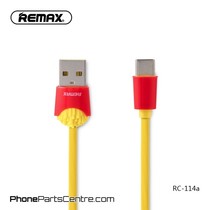 Remax Chips Type C Kabel RC-114a (10 stuks)